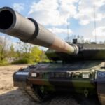 Tanques leopardo para Ucrania: Varsovia explica la reticencia de Berlín