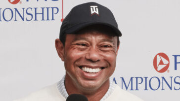TaylorMade Golf invierte en PopStroke respaldado por Tiger Woods