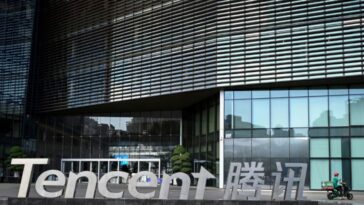 Tencent de China despide a más de 100 por fraude y malversación de fondos