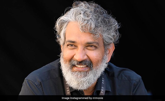 Trending: RRR Director SS Rajamouli To Foreign Media -
