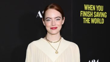 The Chain: Emma Stone se une a la próxima película de suspenso de Edgar Wright