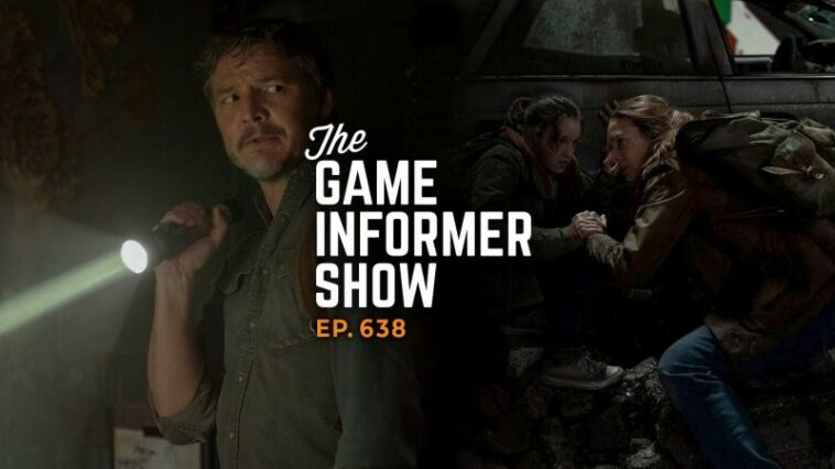 The Last Of Us Reacciones de HBO y más despidos en la industria de los juegos |  Espectáculo GI