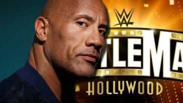 The Rock le da malas noticias a WWE sobre su lucha en WrestleMania