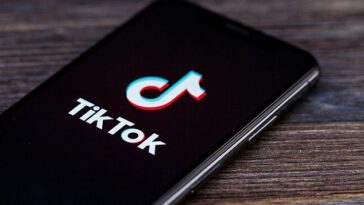 TikTok, que es propiedad de la empresa ByteDance con sede en Beijing, ya ha sido prohibido en todos los dispositivos que pertenecen y son administrados por la Cámara de Representantes de EE. UU. (foto de archivo)