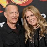 Tom Hanks, Rita Wilson y John Travolta encabezan los homenajes a Lisa Marie Presley