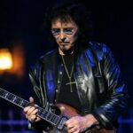 Tony Iommi de Black Sabbath quiere hacer un álbum en solitario.  - Noticias musicales