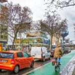 Torpes ladrones de autos en Berlín atrapados después de pedir direcciones a la policía