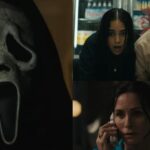 Tráiler de Scream VI: Ghostface sigue a Jenna Ortega y la pandilla a la ciudad de Nueva York en esta película slasher.  Mirar