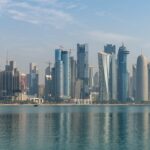 Tras el Mundial, Qatar busca reactivar su bolsa