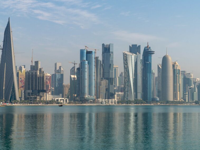 Tras el Mundial, Qatar busca reactivar su bolsa