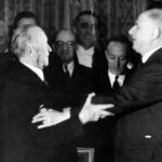 Tratado del Elíseo: 60 años de amistad franco-alemana