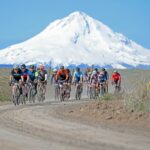 'Trenes de carga de diversión': los grupos Pace ahora son una cosa en las carreras de bicicletas