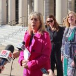 Tribunal de EE. UU. anula la prohibición del aborto en Carolina del Sur