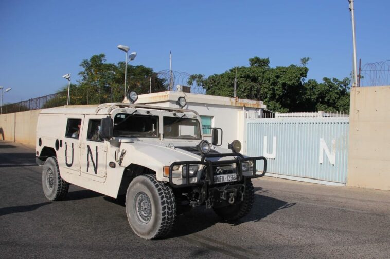Tribunal de Líbano acusa a 7 por ataque que mató a soldado irlandés de la ONU: fuentes judiciales