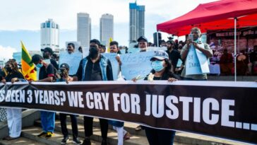 Tribunal de Sri Lanka ordena a exlíder que pague a las víctimas de los atentados del domingo de Pascua de 2019