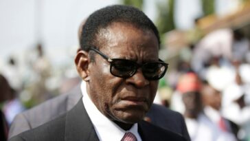 Tribunal español investiga por secuestro al hijo del líder de Guinea Ecuatorial