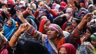 Tribunal superior de India suspende la demolición de más de 4.000 viviendas en Haldwani