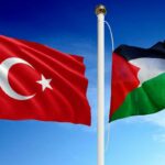 Tribunales turcos y palestinos firman acuerdo de cooperación