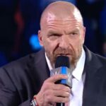 Triple H le dice al talento que la venta de la compañía no cambiará los planes creativos
