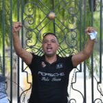 Túnez detiene a crítico del presidente, dice abogado