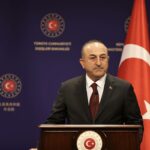 Turkiye FM dice que podría reunirse con su homólogo sirio a principios de febrero