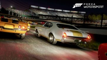 Turn 10 Studios ofrece una nueva mirada en profundidad a Forza Motorsport