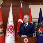 Turquía cancela visita de ministro sueco por protesta de derecha