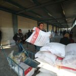 UNRWA: Más del 40% de los habitantes de Gaza padecen inseguridad alimentaria grave