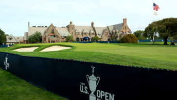 US Open volverá a Winged Foot Golf Club en 2028