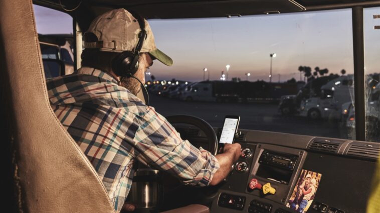 Uber Freight recorta 150 puestos de trabajo, alrededor del 3% de la plantilla de la unidad
