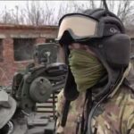 Ucrania dice que necesita varios cientos de tanques y armas para recuperar territorio