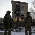 Ucrania dice que tiene suficiente energía para el invierno en medio de ataques rusos