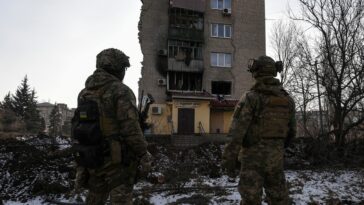 Ucrania dice que tiene suficiente energía para el invierno en medio de ataques rusos