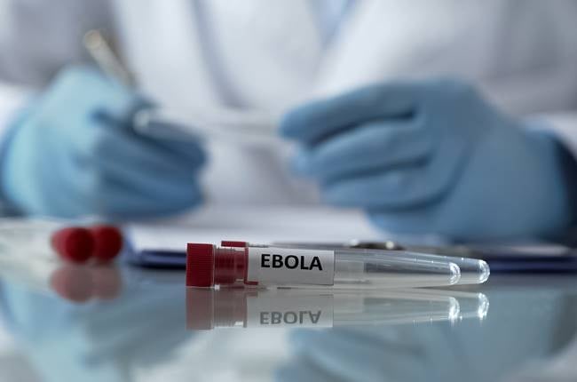Uganda se prepara para declarar el fin del brote de ébola