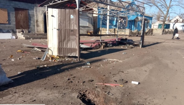 Un muerto, cuatro heridos en el bombardeo ruso de Toretsk, Bakhmut