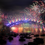 Una Australia mayormente educada da la bienvenida a 2023