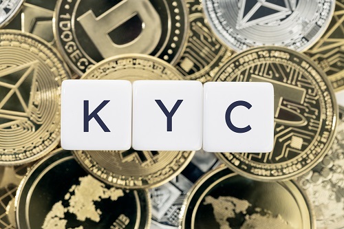 Una introducción a KYC en Crypto