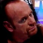 Undertaker hizo que un luchador novato bebiera 40 tragos con él después de robarle la chica a Lex Luger