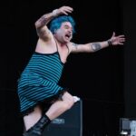 'Vamos a tocar con todo el corazón': NOFX revela las fechas de su gira de despedida