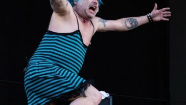 'Vamos a tocar con todo el corazón': NOFX revela las fechas de su gira de despedida