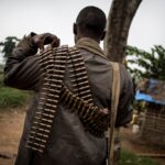 Varios muertos en atentado con bomba en iglesia de República Democrática del Congo