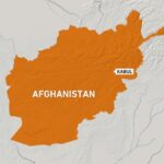 Varios muertos en explosión fuera del aeropuerto militar de Kabul