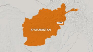 Varios muertos en explosión fuera del aeropuerto militar de Kabul