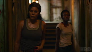 Ve detrás de escena del piloto de The Last Of Us de HBO en un nuevo video