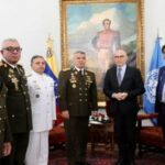 Venezuela: Alto Comisionado de Derechos Humanos de la ONU presenta balance