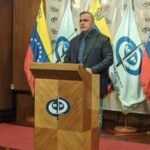 Venezuela emite orden de captura contra exdiputados