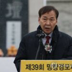 Vice unification minister calls on N. Korea to return to dialogue