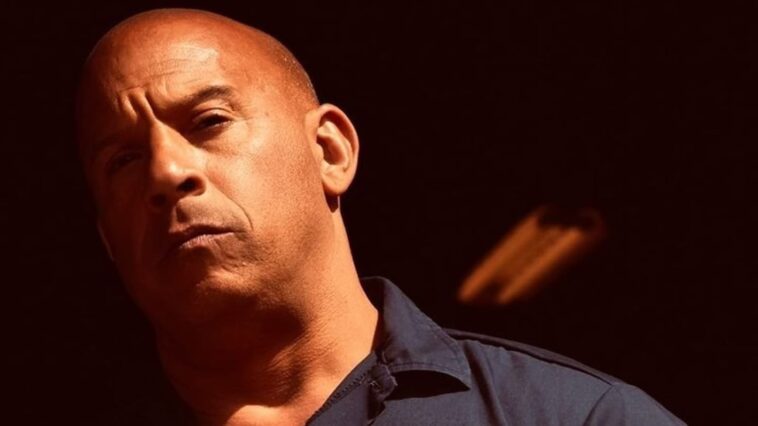 Vin Diesel comparte una nueva imagen de Dominic Toretto de Fast X, dice que el tráiler saldrá el próximo mes