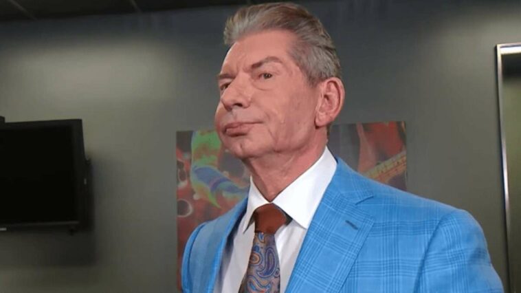 Vince McMahon planea regresar a WWE para vender la compañía - Informe
