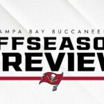 Vista previa de la temporada baja de los Tampa Bay Buccaneers 2023: agentes libres, candidatos eliminados y necesidades del equipo